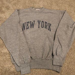 John Galt New York Sweatshirt